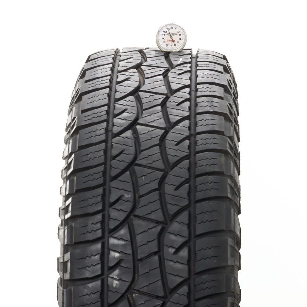 Set of (4) Used LT 275/65R20 Cooper Discoverer ATP II 126/123S E - 13-13.5/32 - Image 2