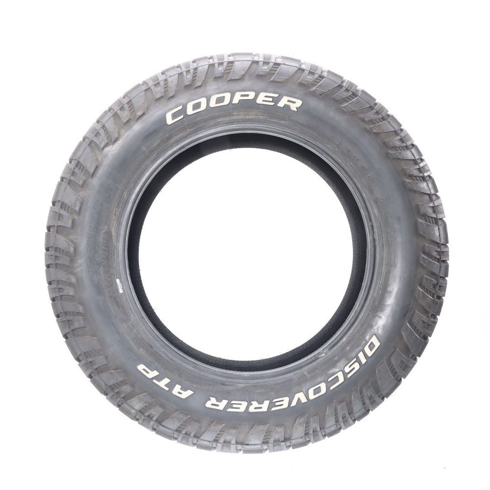 Set of (4) Used LT 275/65R20 Cooper Discoverer ATP II 126/123S E - 13-13.5/32 - Image 3