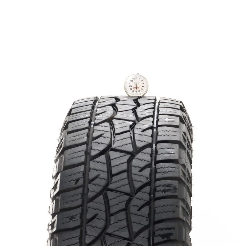 Set of (4) Used LT 275/65R20 Cooper Discoverer ATP II 126/123S E - 13-13.5/32 - Image 5