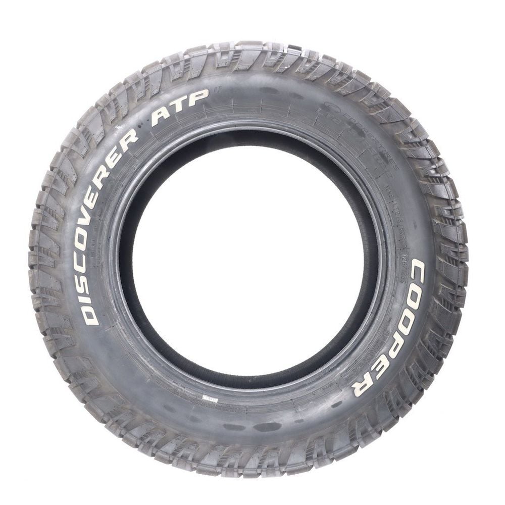 Set of (4) Used LT 275/65R20 Cooper Discoverer ATP II 126/123S E - 13-13.5/32 - Image 6