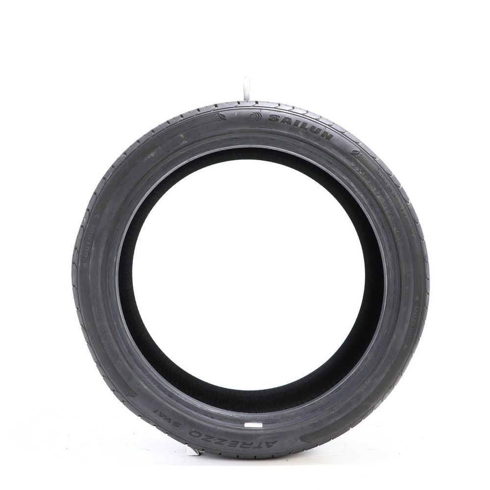 Used 235/40R19 Sailun Atrezzo SVA1 96V - 9.5/32 - Image 3