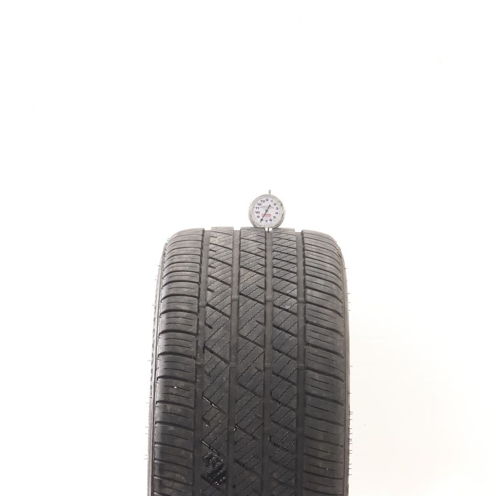 Used 255/40R18 Bridgestone Potenza RE980AS+ 99W - 8/32 - Image 2