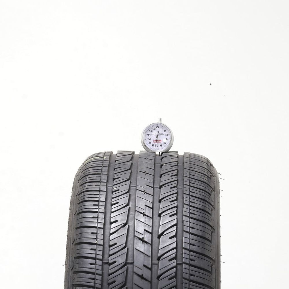 Set of (2) Used 225/40R19 Bridgestone Turanza LS100 RFT 93H - 6.5-7.5/32 - Image 5