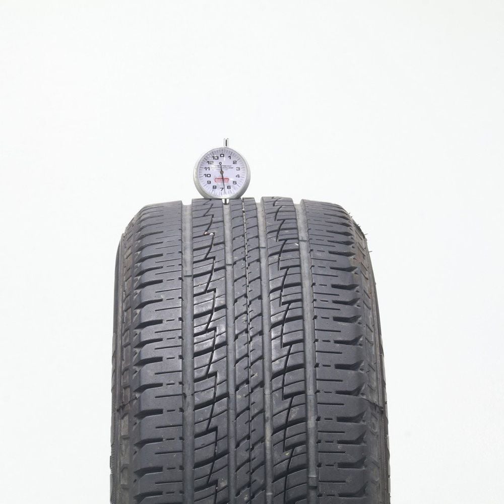 Set of (2) Used 225/55R18 Advanta SV T-01 97H - 6.5-7/32 - Image 2