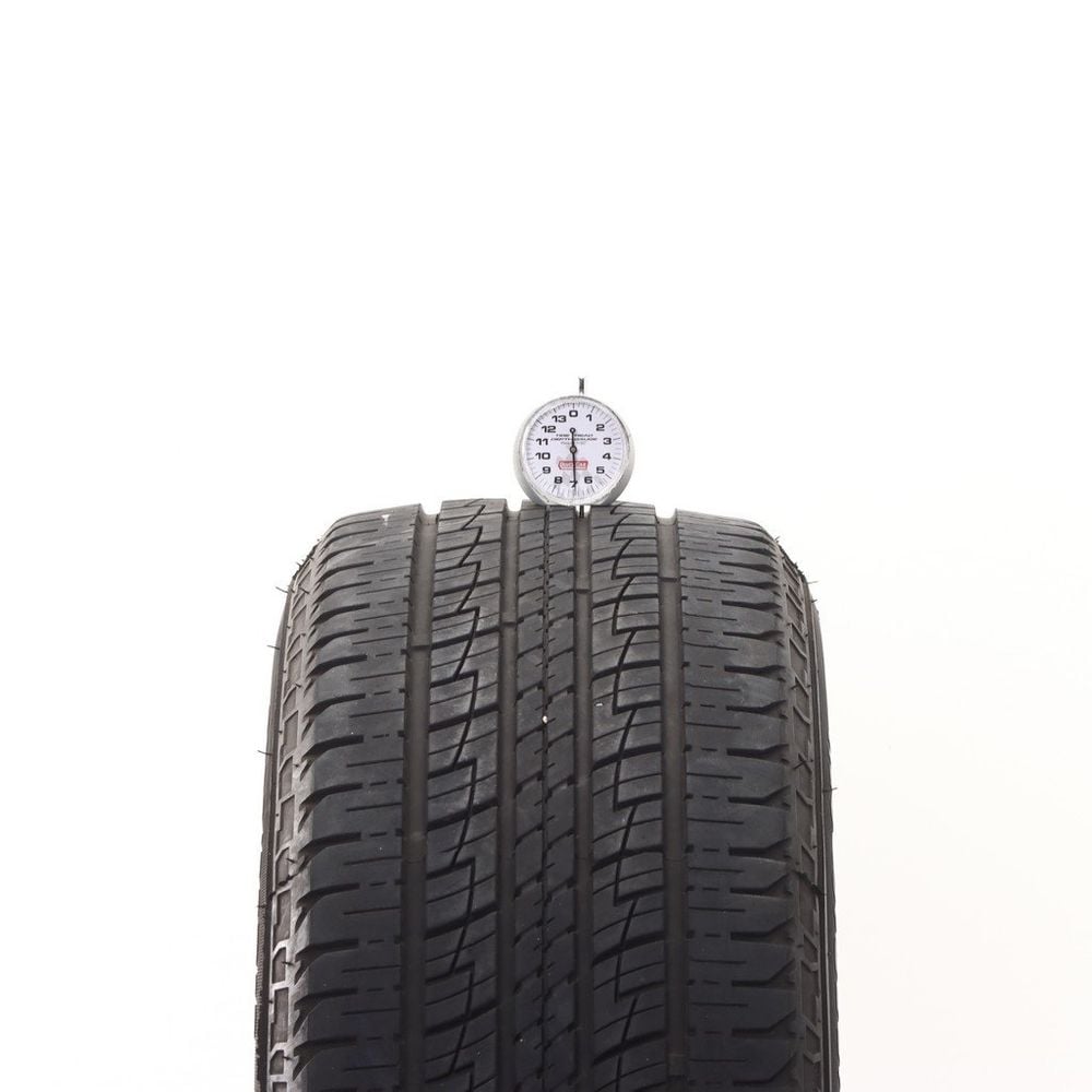 Set of (2) Used 225/55R18 Advanta SV T-01 97H - 6.5-7/32 - Image 5
