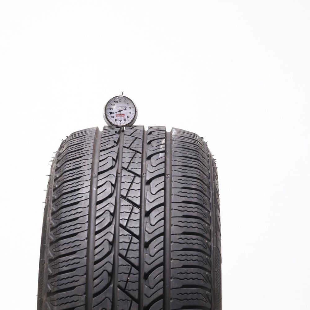 Used 245/60R18 Nexen Roadian HTX RH5 SUV 105H - 9.5/32 - Image 2