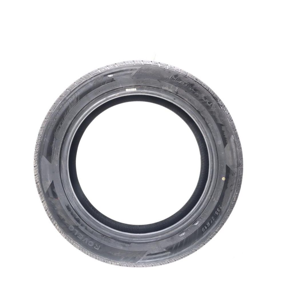 Used 235/55R19 Rovelo Instinct SUV 105V - 9/32 - Image 3