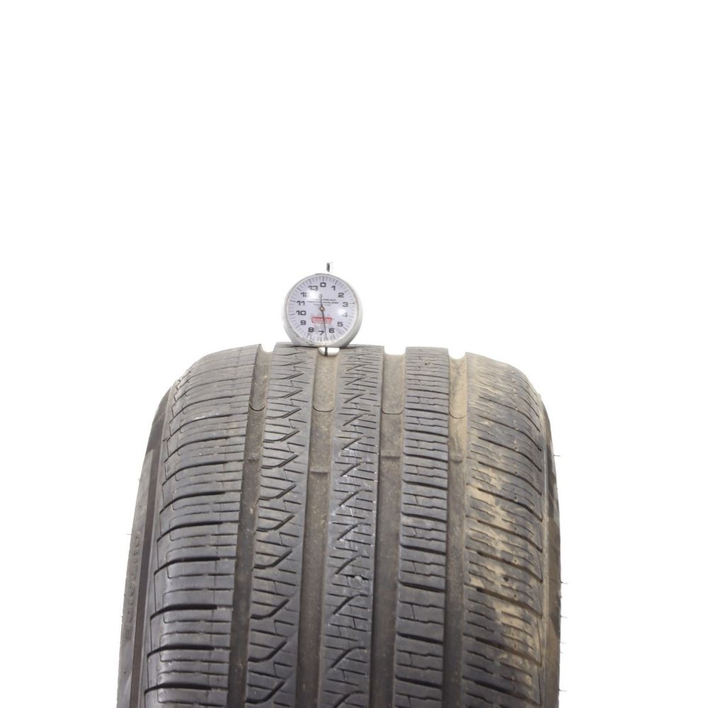 Used 245/45R19 Pirelli Cinturato P7 AO PNCS 102H - 6.5/32 - Image 2