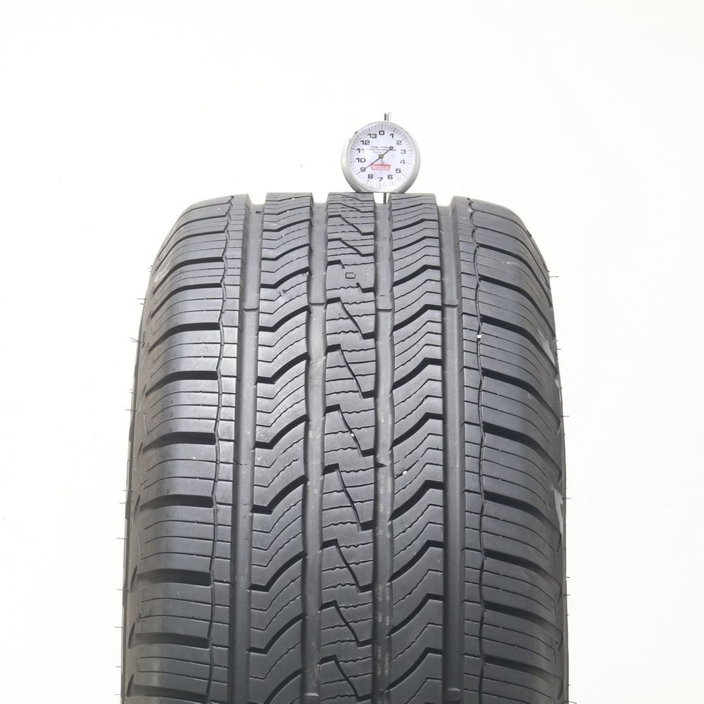 Set of (2) Used 265/65R17 Cooper Endeavor Plus 112T - 9-9.5/32 | Utires