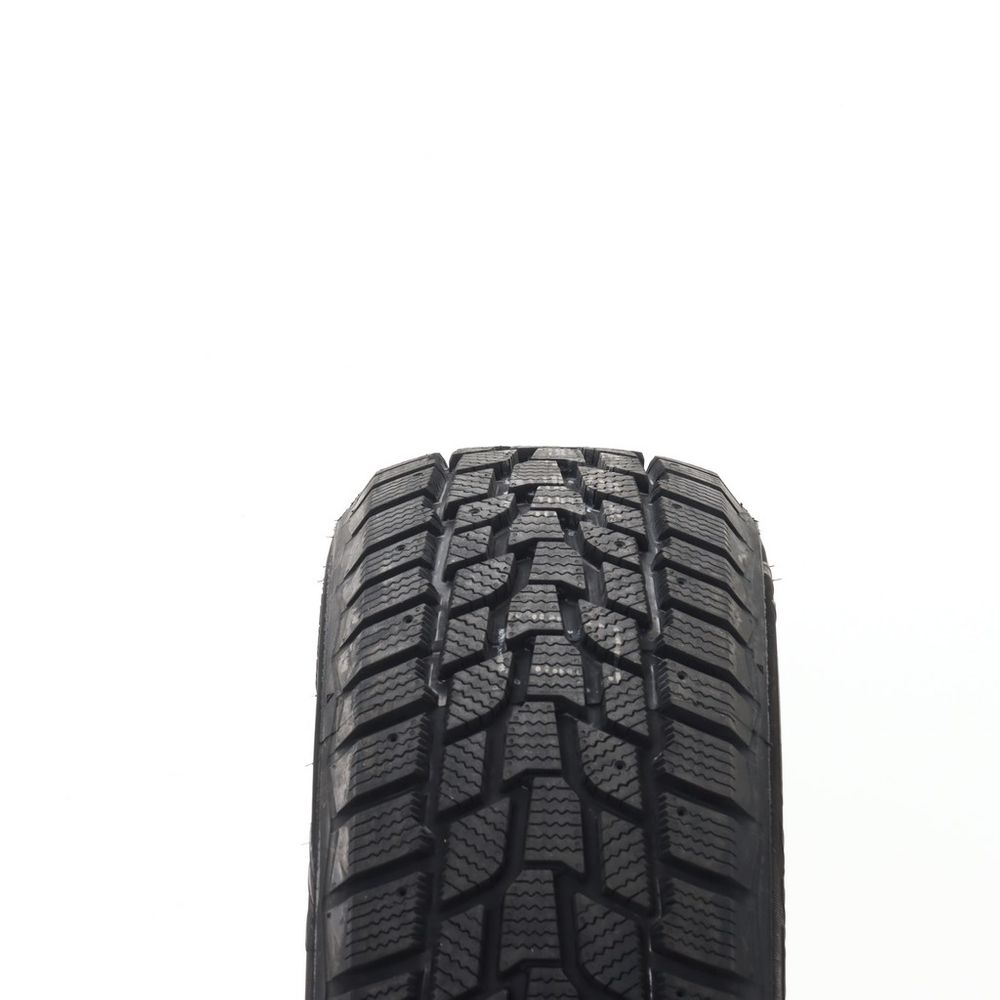 Set of (2) New 195/65R15 Cooper Evolution Winter 95T - Image 2