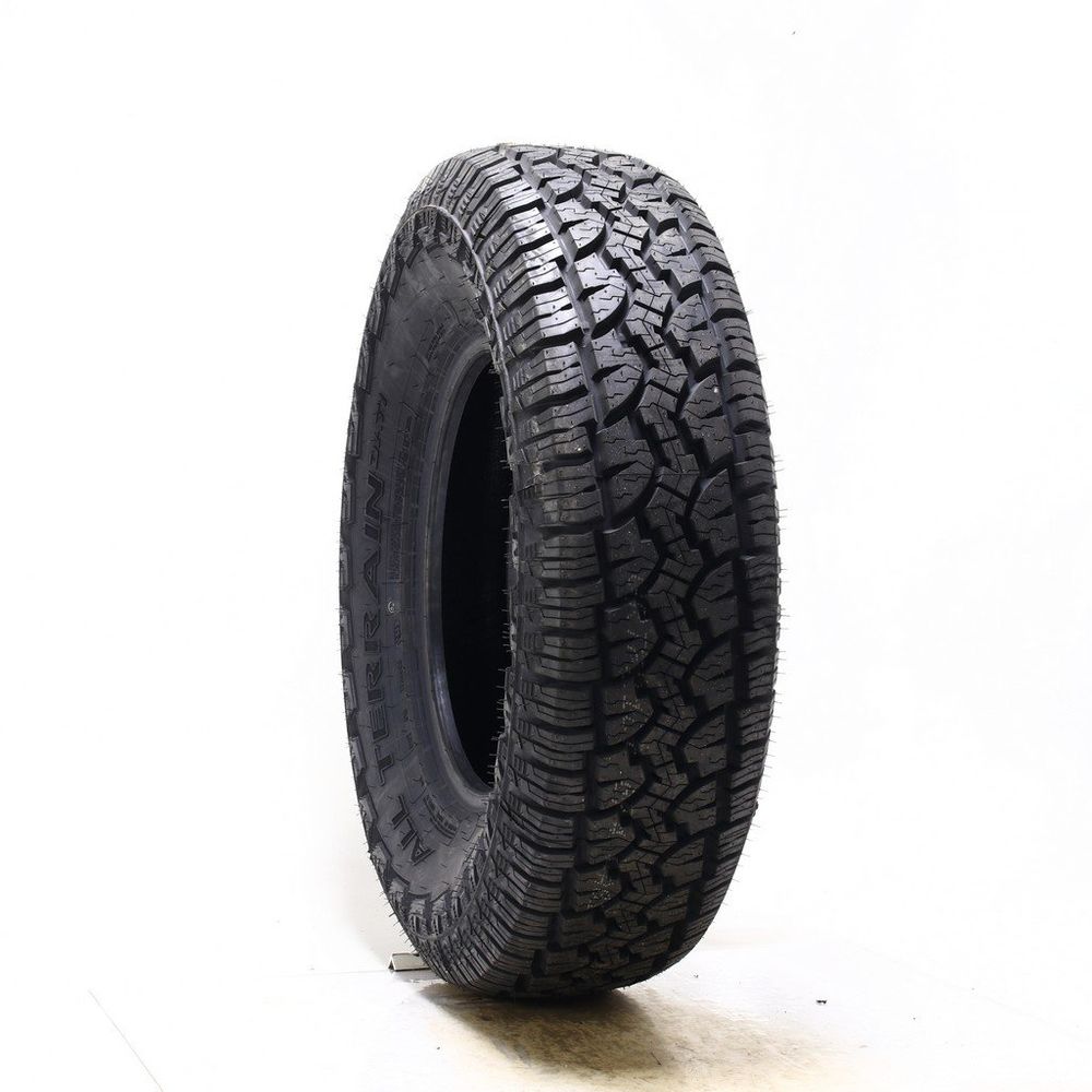 New 245/75R16 Dextero All Terrain DAT1 109T - 13.5/32 - Image 1
