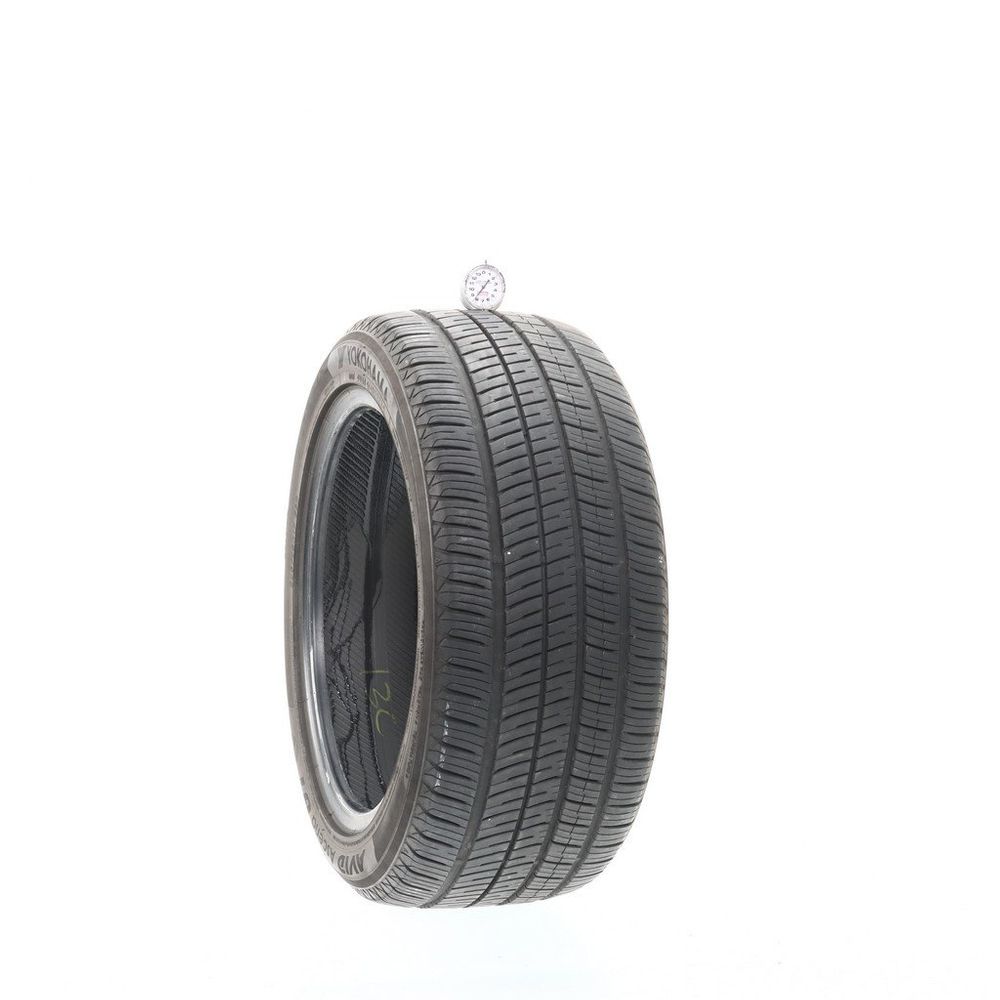 Used 245/45R17 Yokohama Avid Ascend GT 99V - 8/32 - Image 1