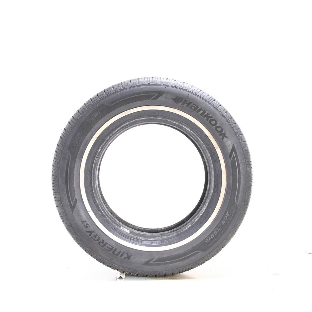New 205/75R15 Hankook Kinergy ST 97T - Image 3