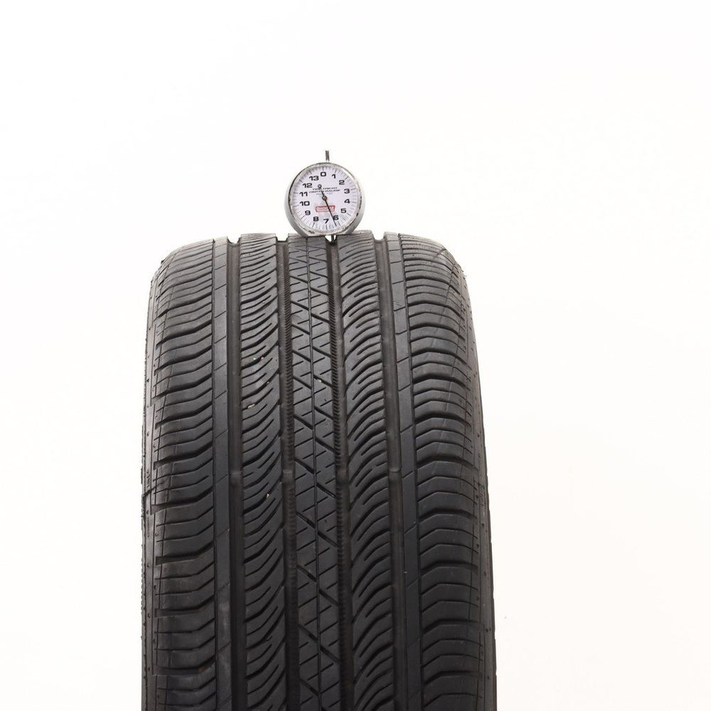 Used 205/55R16 Continental ProContact TX 91H - 6/32 - Image 2