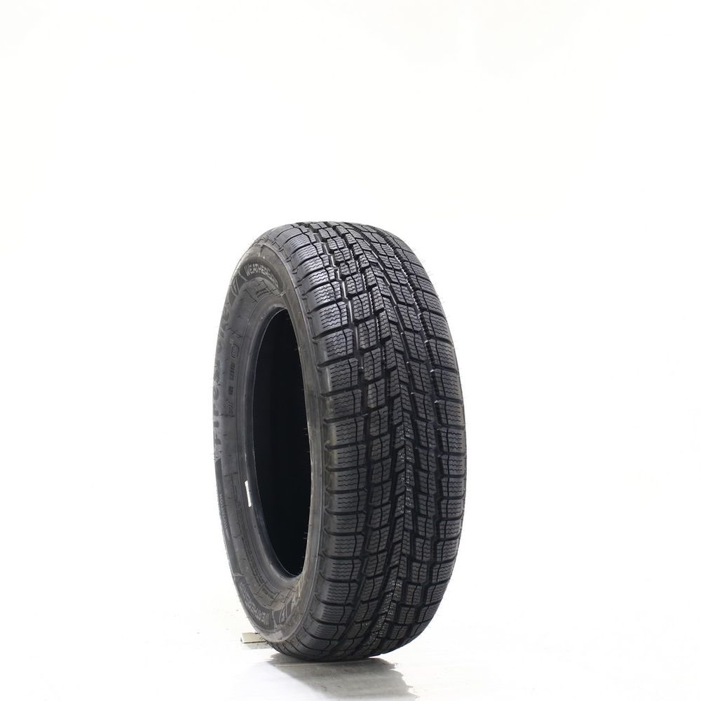 New 215/60R16 Firestone WeatherGrip 95V - Image 1
