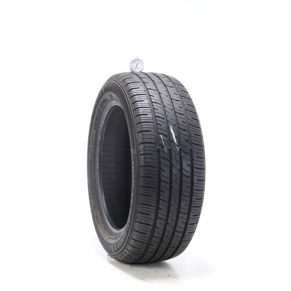 Used 225/55R17 Doral SDL-Sport 97V - 7.5/32 - Image 1