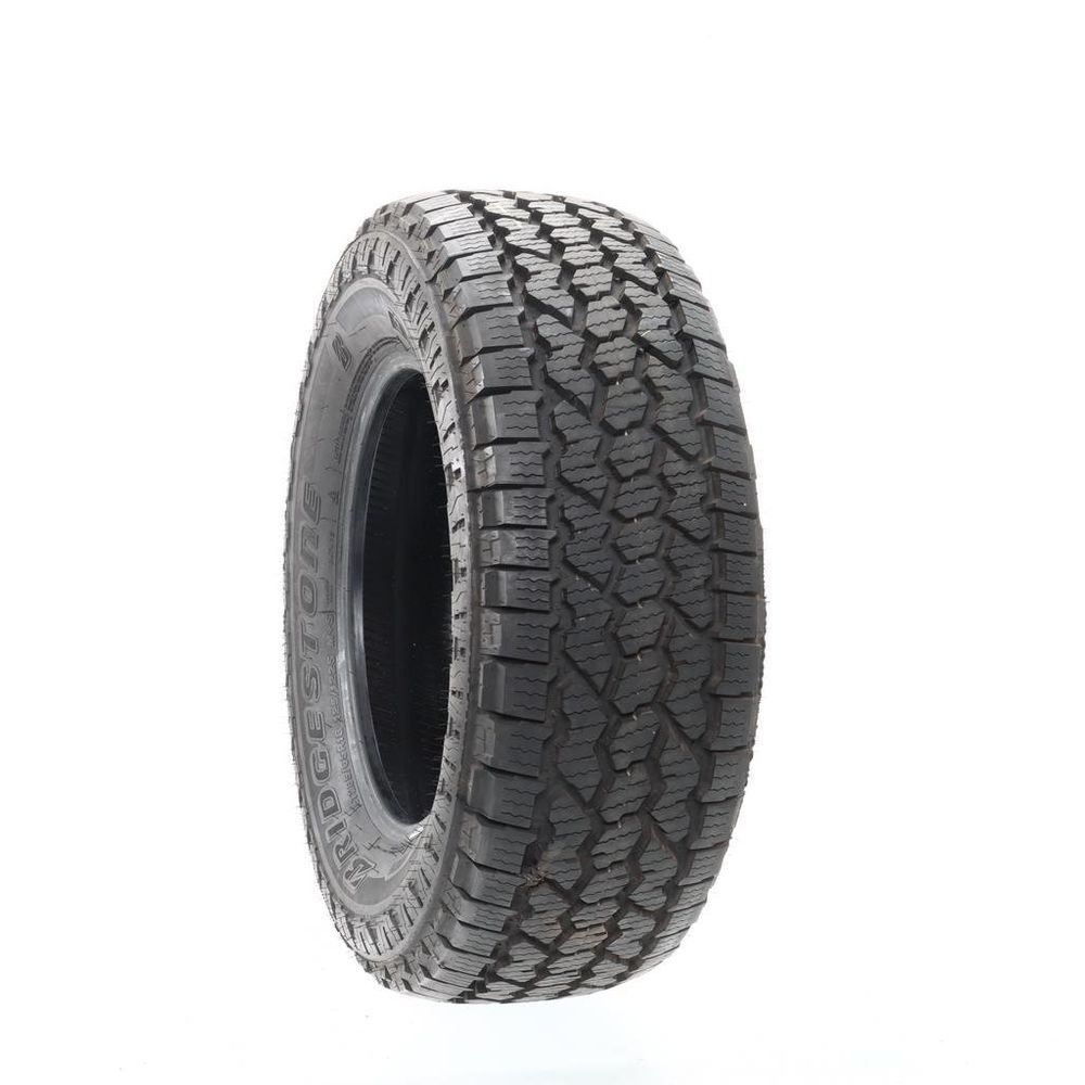 Used LT 285/65R18 Bridgestone Dueler A/T Ascent Enliten 125/122S E - 15/32 - Image 1
