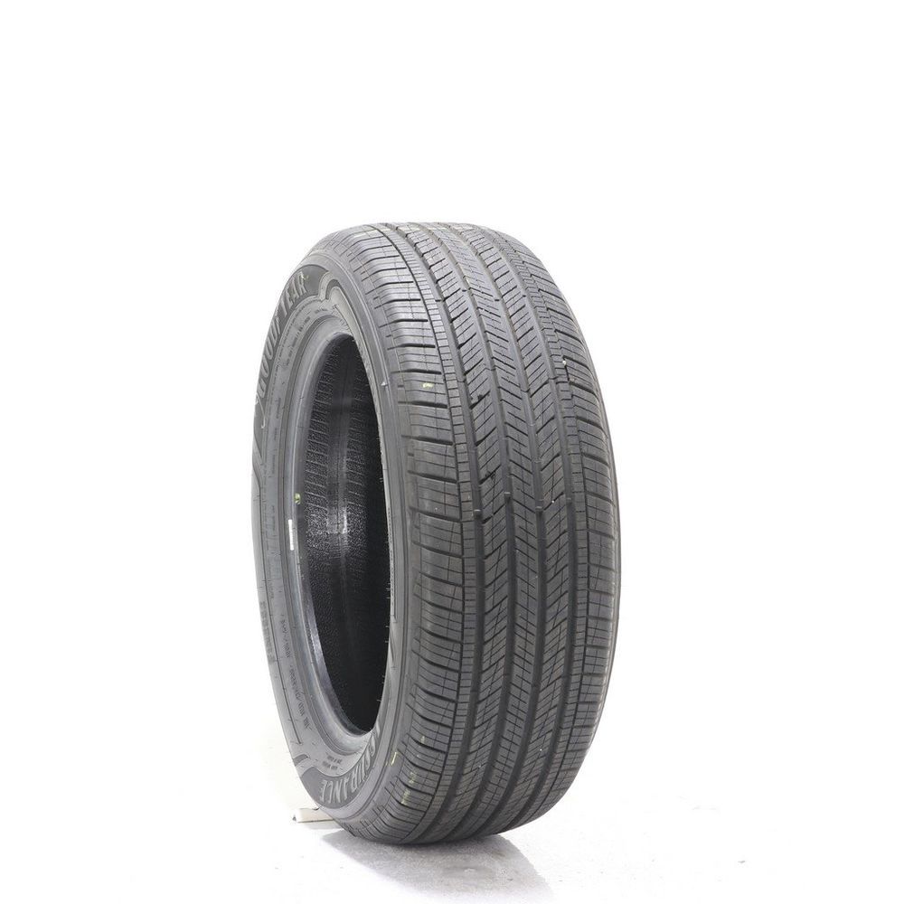 New 235/55R18 Goodyear Assurance Finesse 100H - 10/32 - Image 1