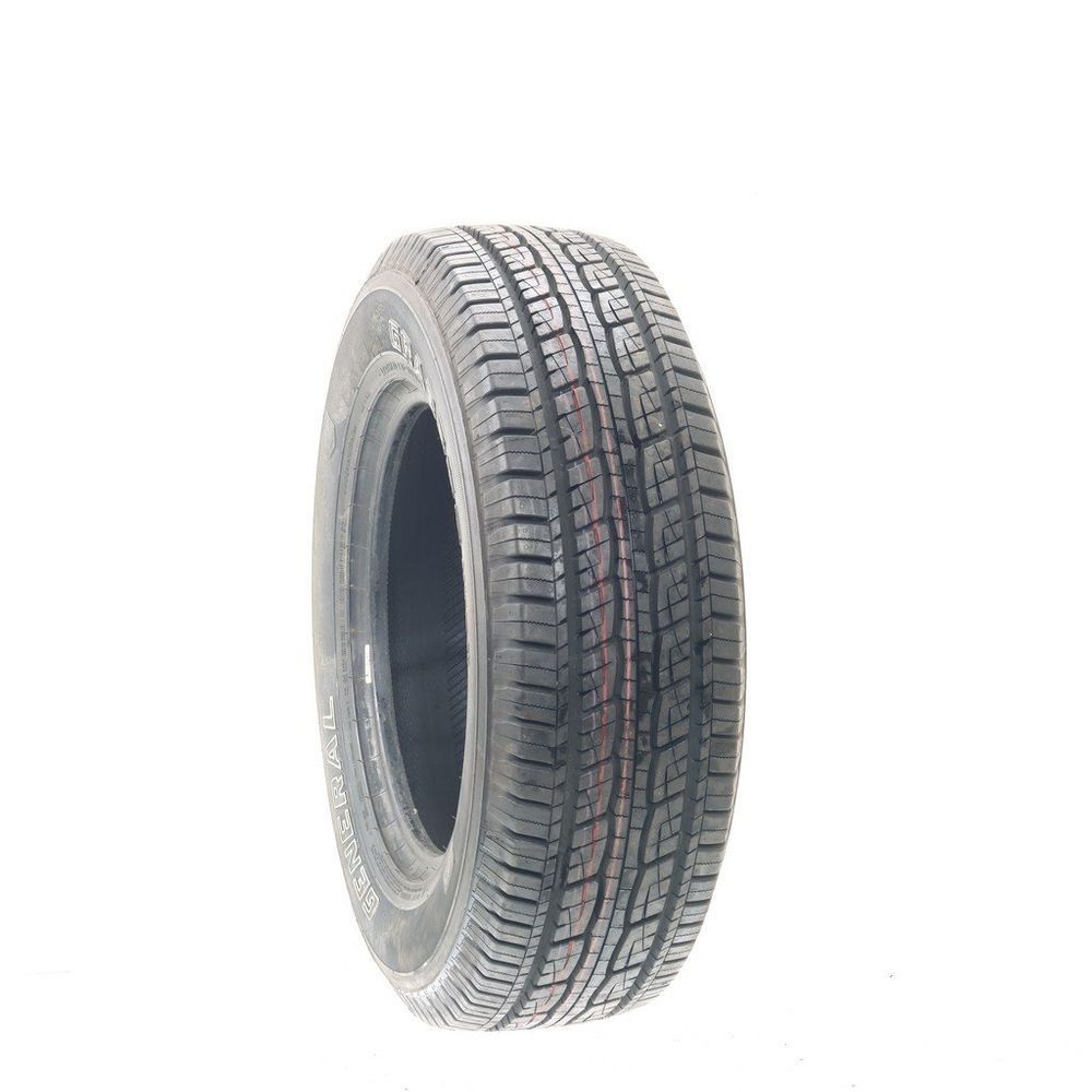 Used LT 245/70R17 General Grabber HTS 60 119/116S E - 15/32 - Image 1