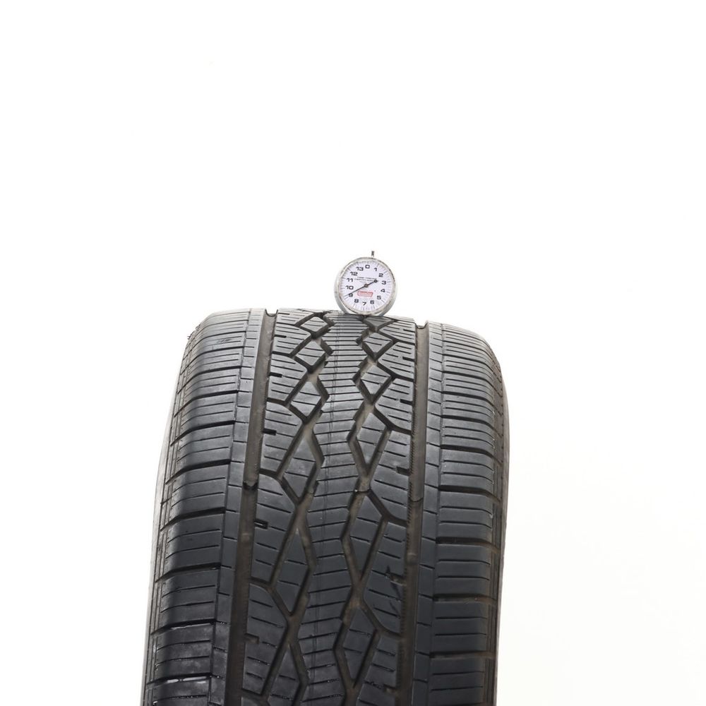Used 255/50R19 Mazama Open Range HTS 107H - 9/32 - Image 2