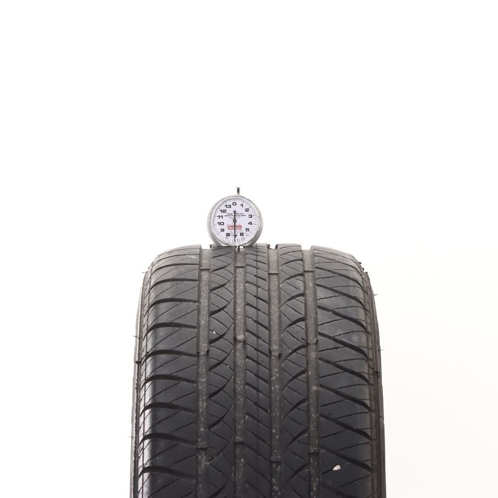 Set of (2) Used 215/65R17 Kelly Edge A/S 99T - 6.5-7/32 - Image 5