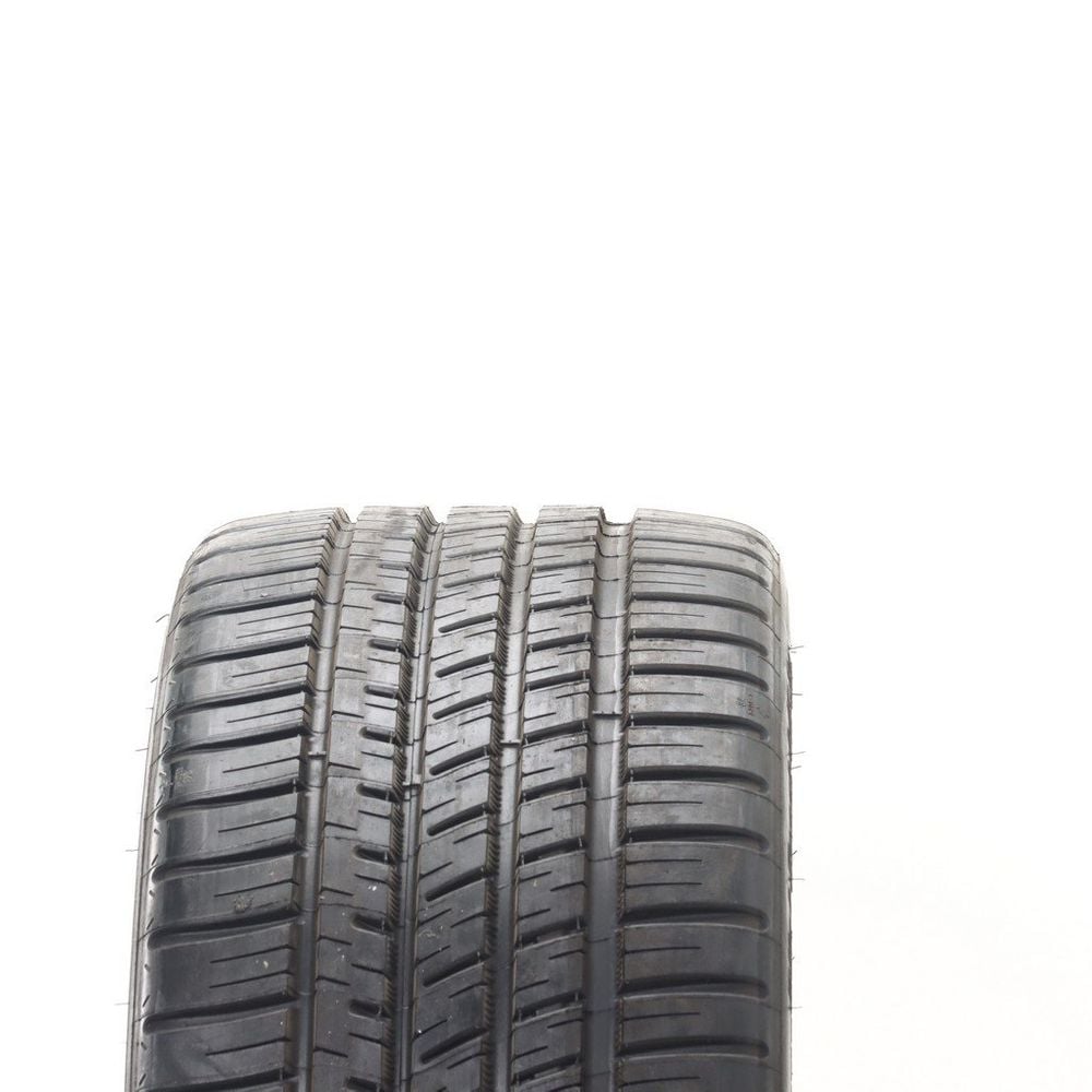 Set of (4) New 235/40ZR20 Michelin Pilot Sport A/S 3 Plus 96Y - Image 2