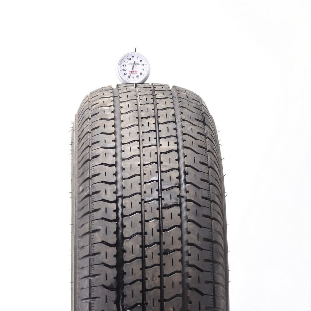 Set of (2) Used ST 235/85R16 Goodyear Endurance 125/121N E - 6-7.5/32 - Image 5