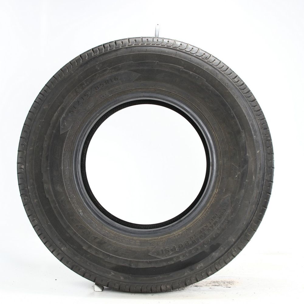 Set of (2) Used ST 235/85R16 Goodyear Endurance 125/121N E - 6-7.5/32 - Image 6