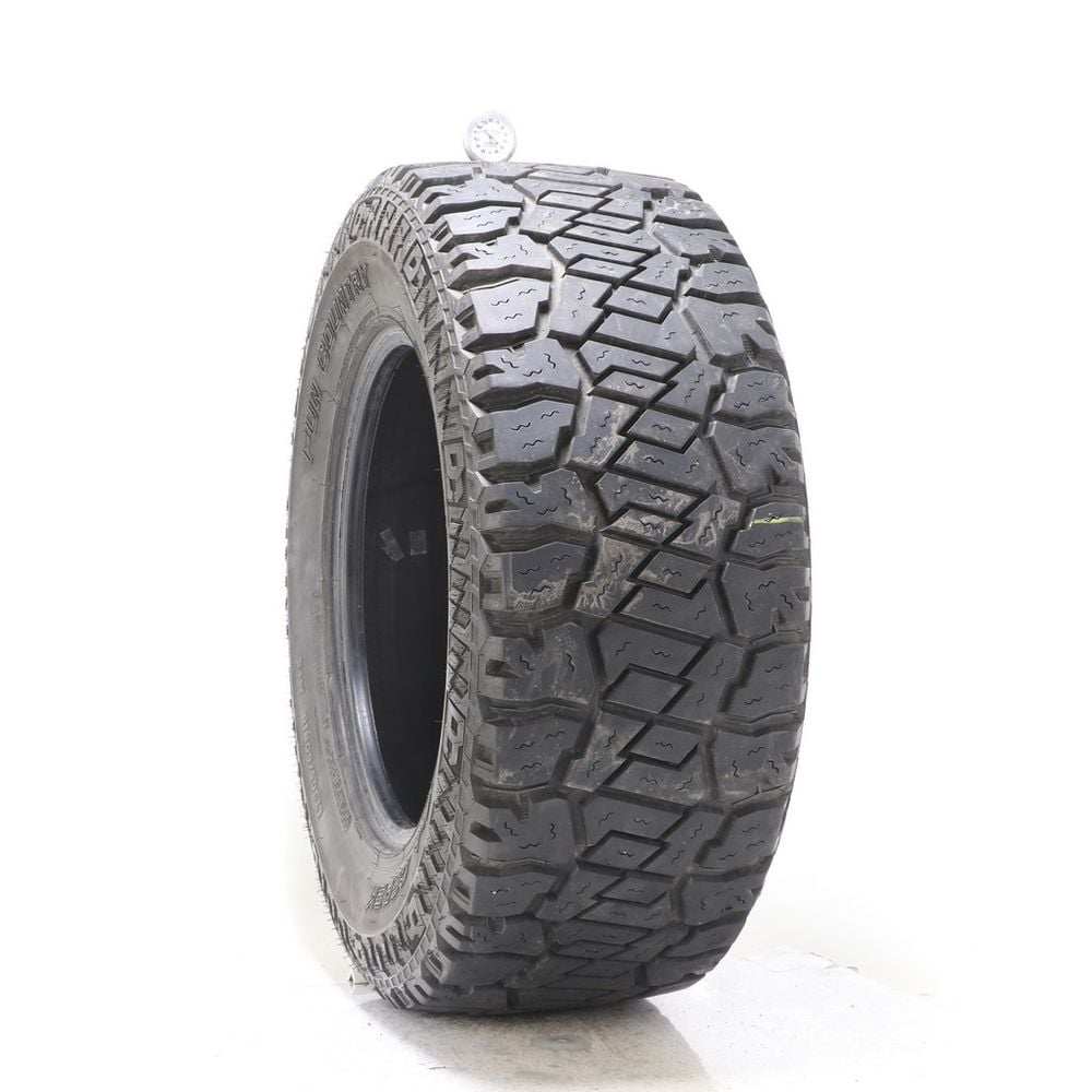 Used LT 305/60R18 Dick Cepek Fun Country 121/118Q E - 12/32 - Image 1