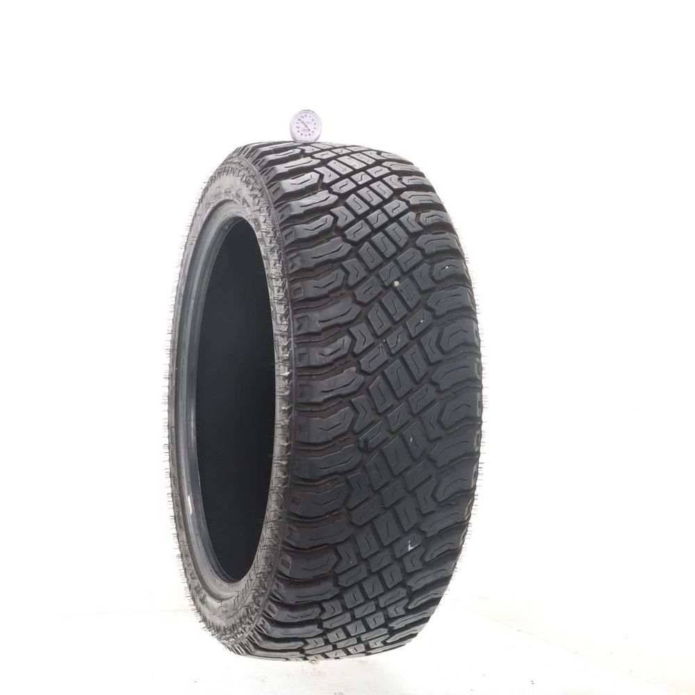 Used 275/45R22 Atturo Trail Blade XT 112H - 12/32 - Image 1