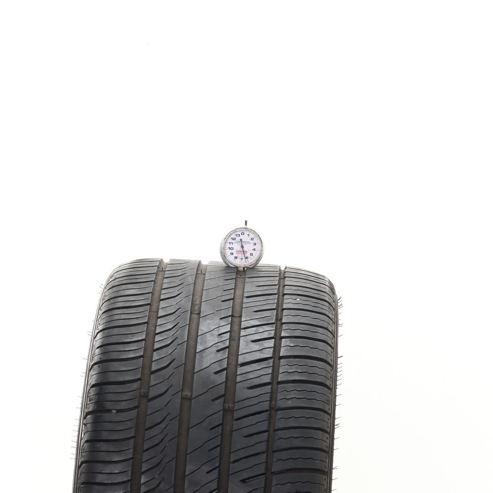 Set of (2) Used 275/35ZR19 Kumho Ecsta PA51 100W - 6-6.5/32 - Image 2