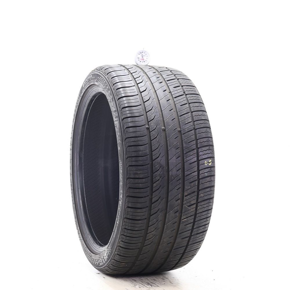 Set of (2) Used 275/35ZR19 Kumho Ecsta PA51 100W - 6-6.5/32 - Image 4