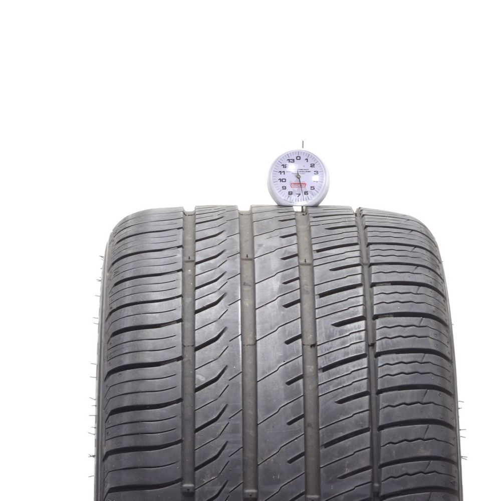 Set of (2) Used 275/35ZR19 Kumho Ecsta PA51 100W - 6-6.5/32 - Image 5