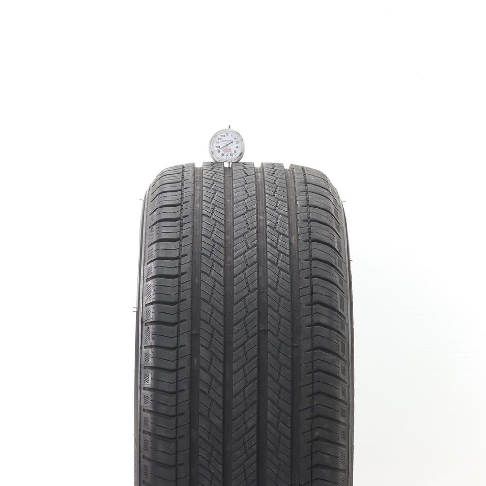Set of (2) Used 265/50R20 Michelin Primacy All Season Selfseal 107H - 9-9.5/32 - Image 5