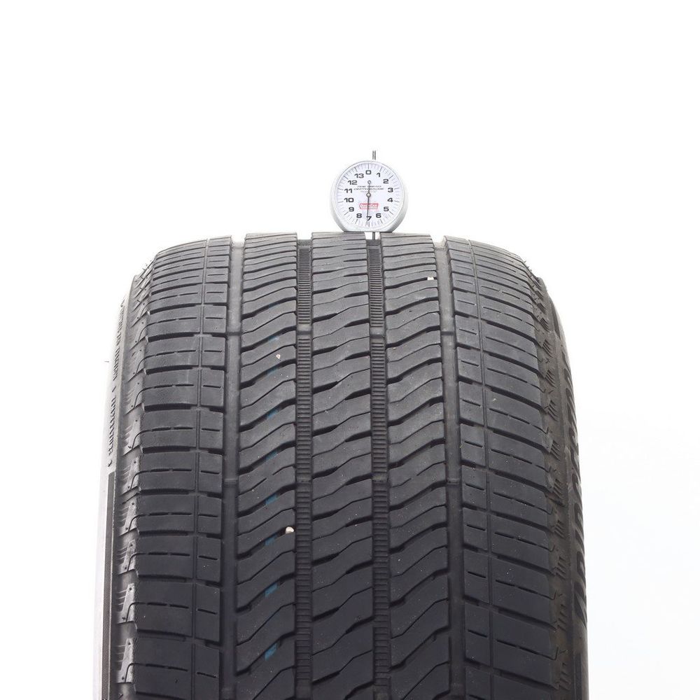 Used 275/50R22 Bridgestone Alenza A/S 02 111T - 7/32 - Image 2
