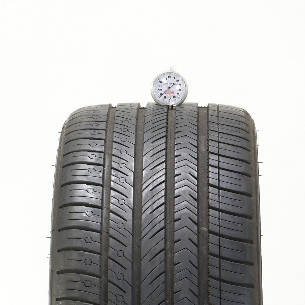 Used 265/35ZR19 Michelin Pilot Sport All Season 4 98Y - 8.5/32 - Image 2