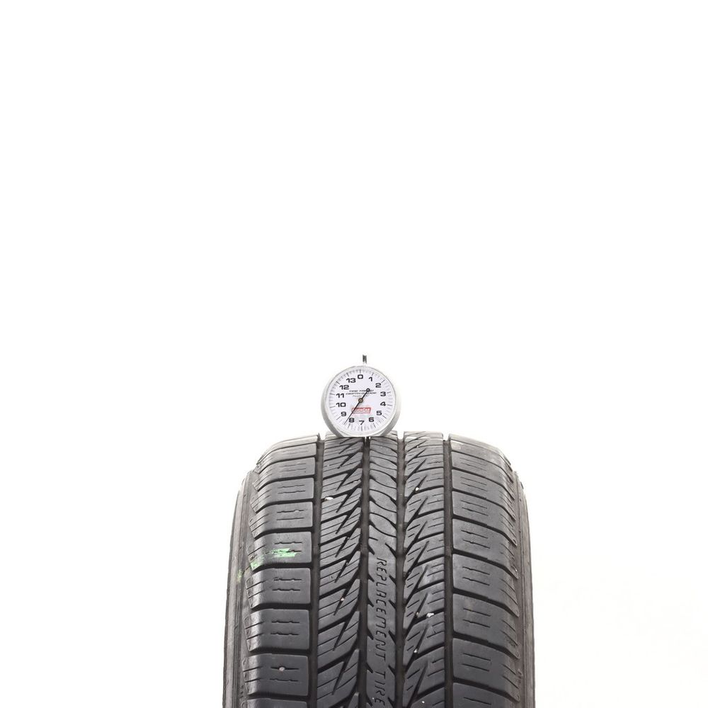 Used 185/60R15 General Altimax RT43 84H - 8/32 - Image 2