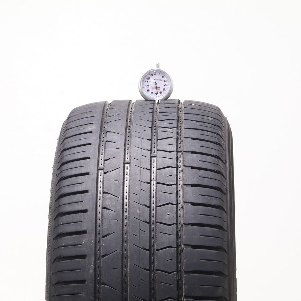 Used 245/60R18 Nokian Rotiiva HT 109H - 6.5/32 - Image 2