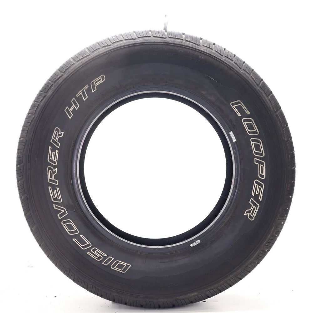 Set of (2) Used 265/70R17 Cooper Discoverer HTP 115T - 5.5-7/32 | Utires