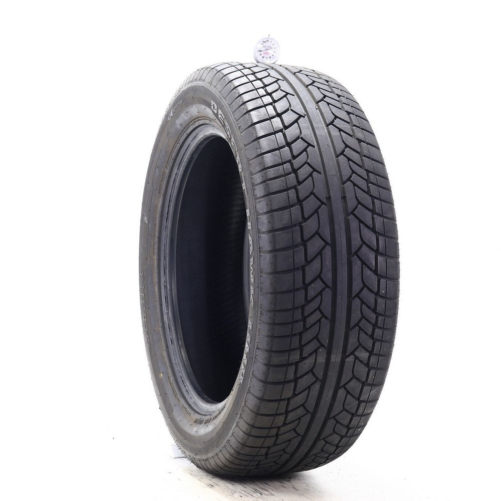 Used 245/55R19 Achilles Desert Hawk UHP 103V - 9.5/32 - Image 1