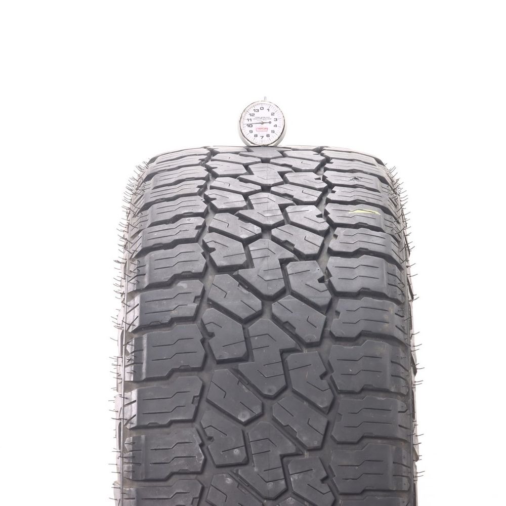Used 275/55R20 Falken Wildpeak A/T4W 117T - 10/32 - Image 2