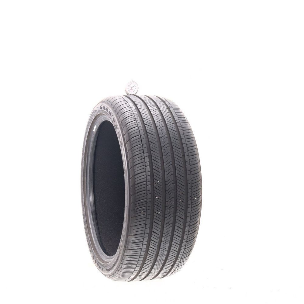 Used 245/40R19 Goodyear Eagle Touring SoundComfort 94W - 8.5/32 - Image 1