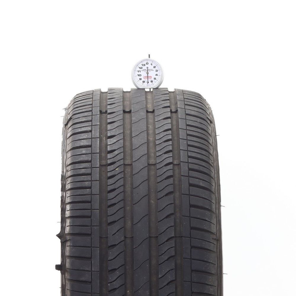 Set of (2) Used 225/50R17 Starfire Solarus A/S 94V - 6-7/32 - Image 3