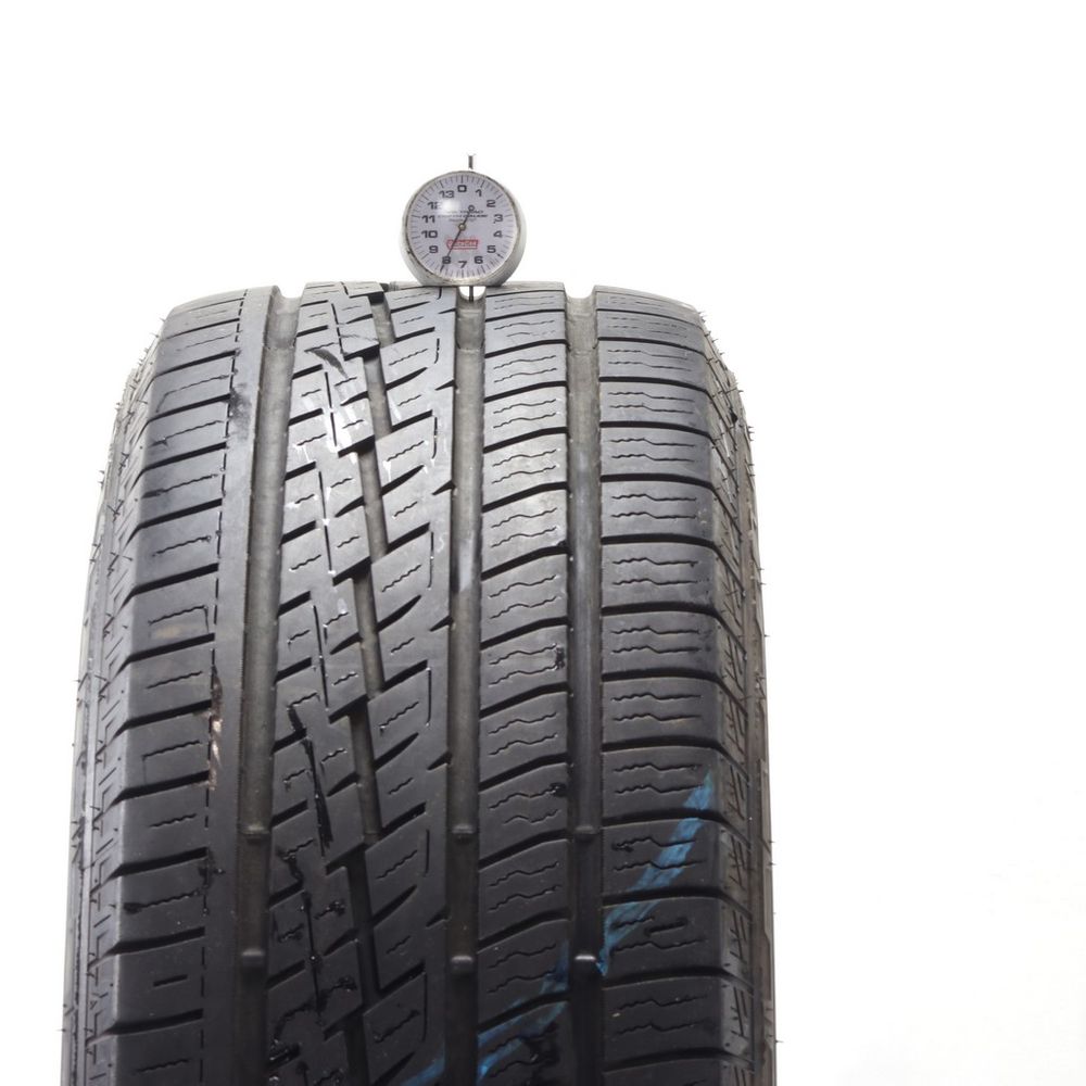 Used 275/65R18 Nitto Crosstek 2 116T - 8/32 - Image 2