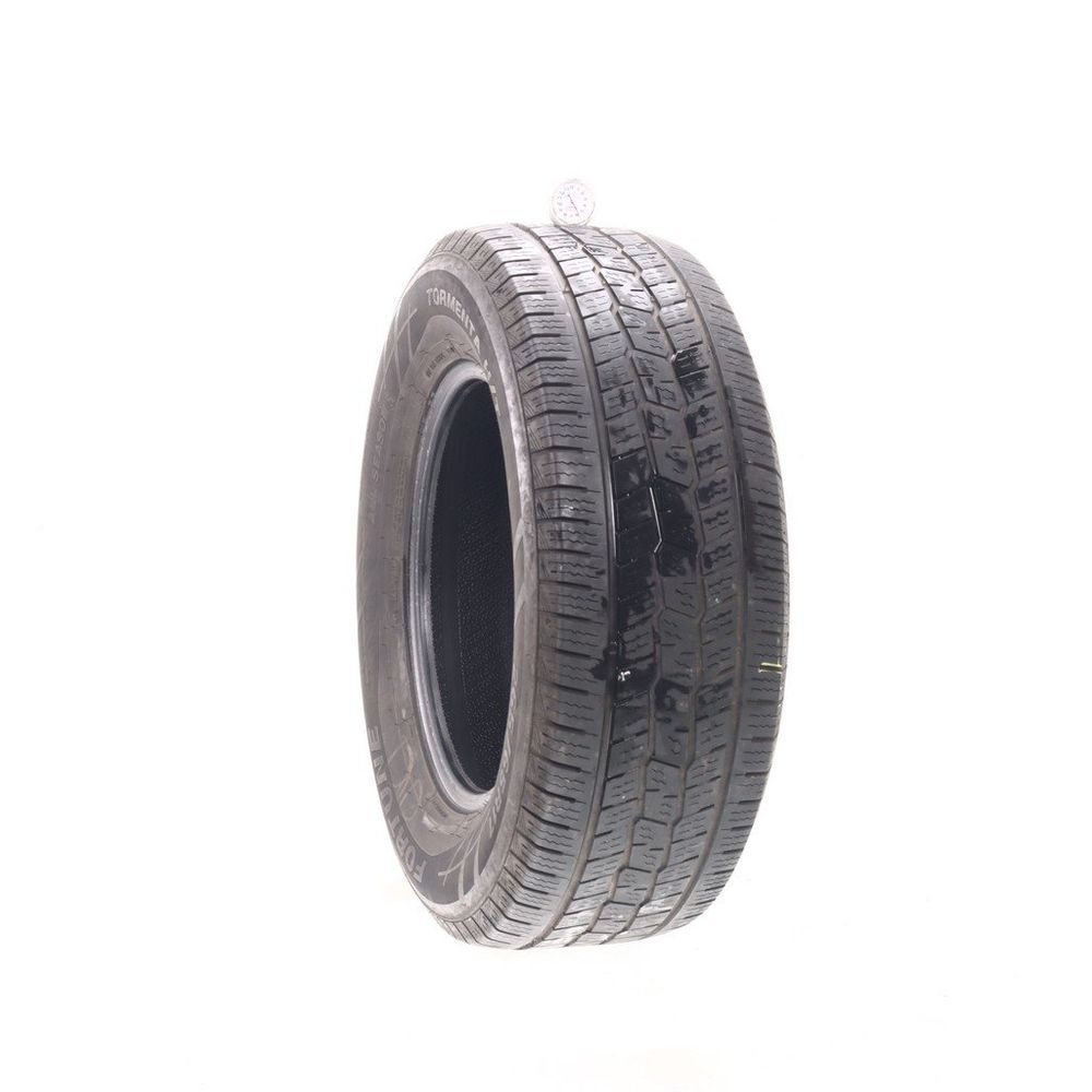 Used 265/65R17 Fortune Tormenta H/T FSR305 112T - 5.5/32 - Image 1