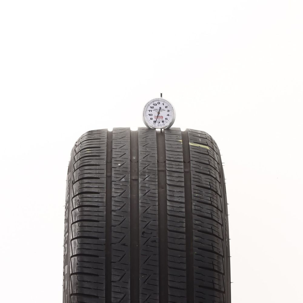 Set of (2) Used 225/40R18 Pirelli Cinturato P7 92H - 7.5-8/32 - Image 2
