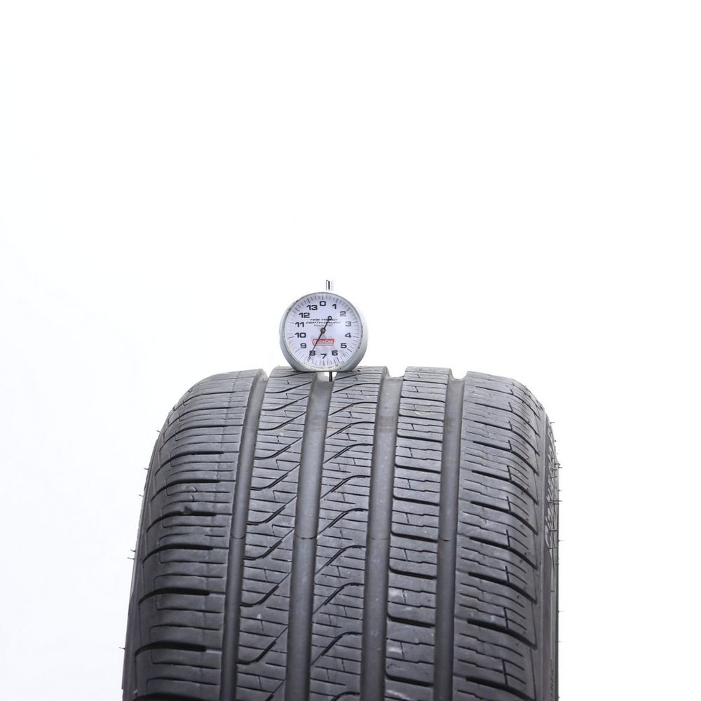 Set of (2) Used 225/40R18 Pirelli Cinturato P7 92H - 7.5-8/32 - Image 5