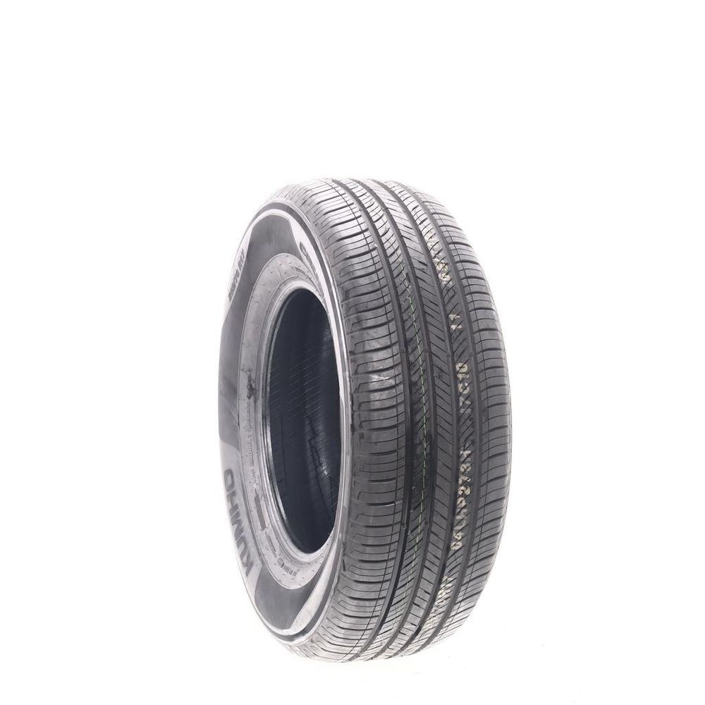 Driven Once 265/70R17 Kumho Crugen HP27 115H - 9.5/32 - Image 1