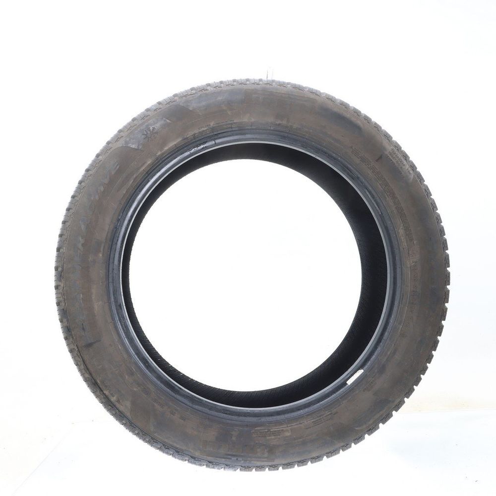 Set of (2) Used 265/50R20 Pirelli Scorpion Weather Active 107V - 9-9.5/32 - Image 3