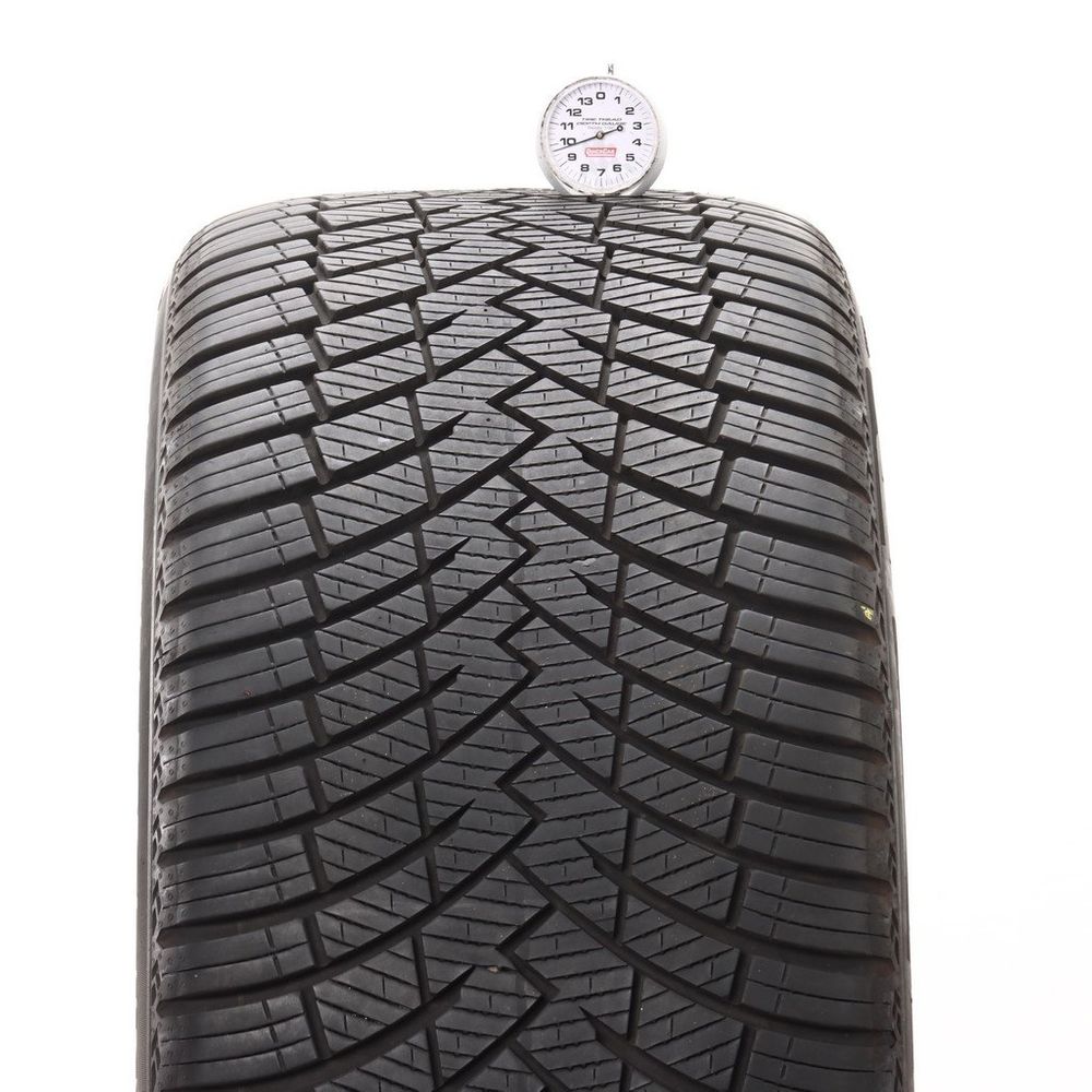 Set of (2) Used 265/50R20 Pirelli Scorpion Weather Active 107V - 9-9.5/32 - Image 5